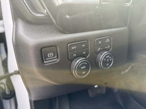 2024 Chevrolet Silverado 3500HD