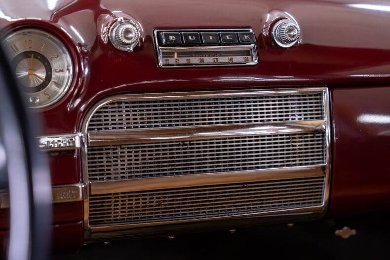 1949 Buick Roadmaster