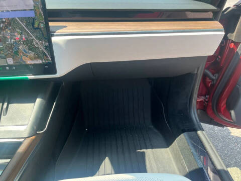 2024 Tesla Model S