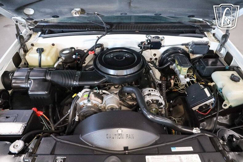 1995 GMC Yukon