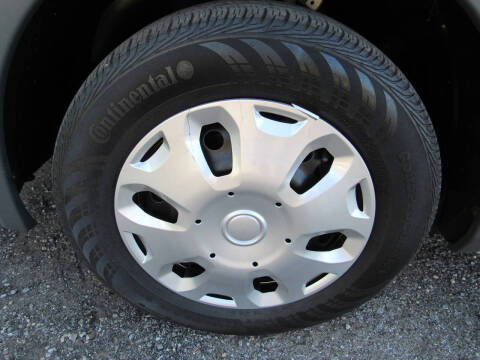 2011 Ford Transit Connect XLT Premium