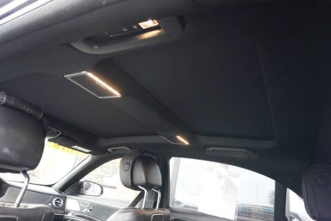 2018 Mercedes-Benz S-Class S 560