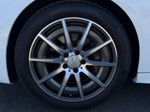 2023 Mercedes-Benz C-Class AMG C 43