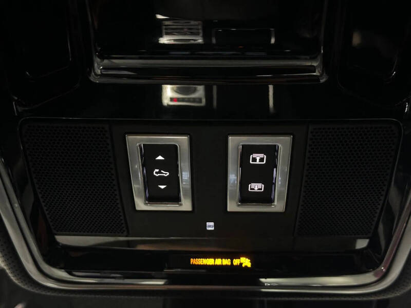 2014 Land Rover Range Rover Autobiography