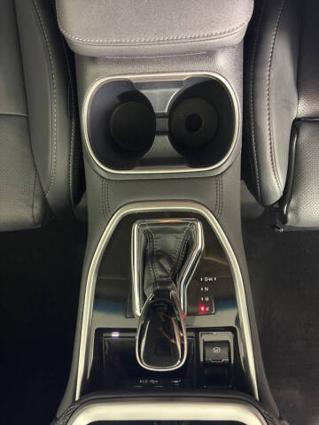 2022 Subaru Outback Limited XT