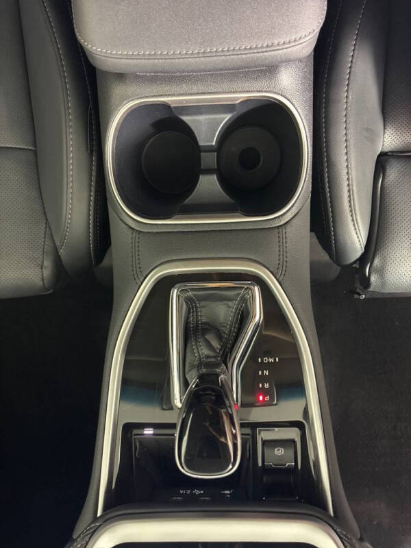 2022 Subaru Outback Limited XT