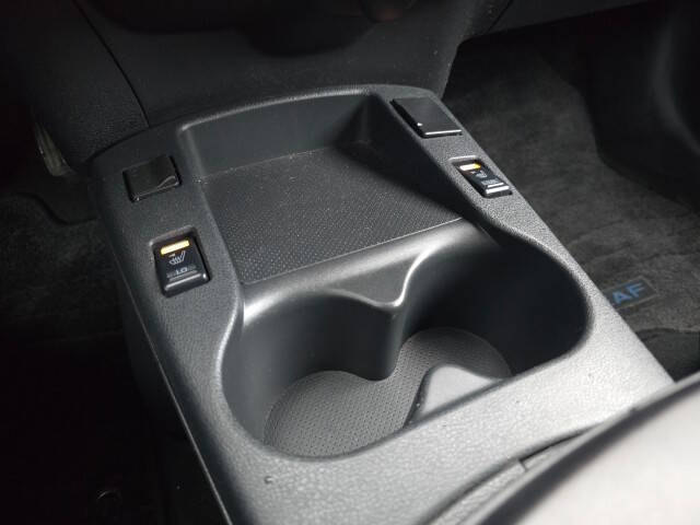 2016 Nissan LEAF S-24