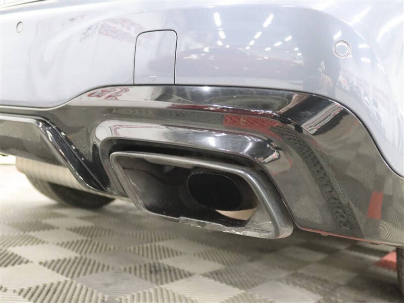 2020 BMW 2 Series M235i xDrive Gran Coupe