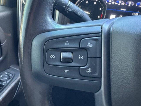 2021 GMC Sierra 2500HD