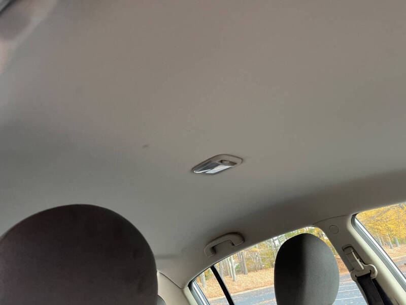 2008 Nissan Sentra 2.0