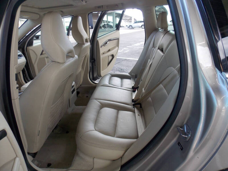 2015 Volvo XC70 3.2 Premier