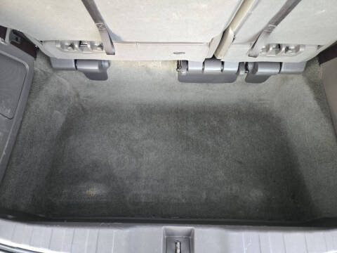 2013 Honda Odyssey EX-L w/Navi