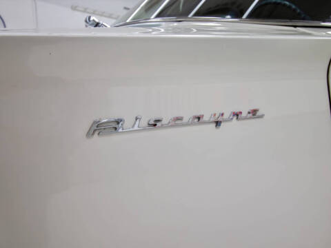 1960 Chevrolet Biscayne