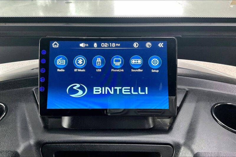 2025 Bintelli Beyond