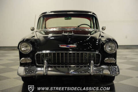 1955 Chevrolet Bel Air