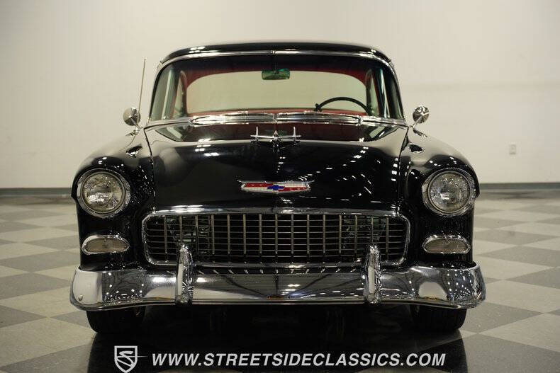 1955 Chevrolet Bel Air