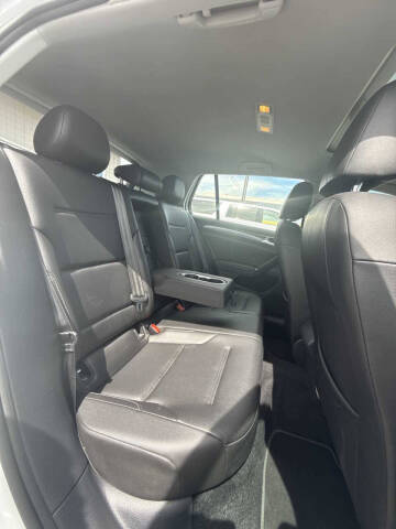 2020 Volkswagen Golf TSI