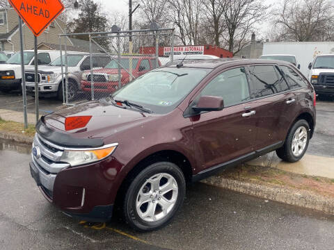 2011 Ford Edge for sale at Northern Automall in Lodi NJ