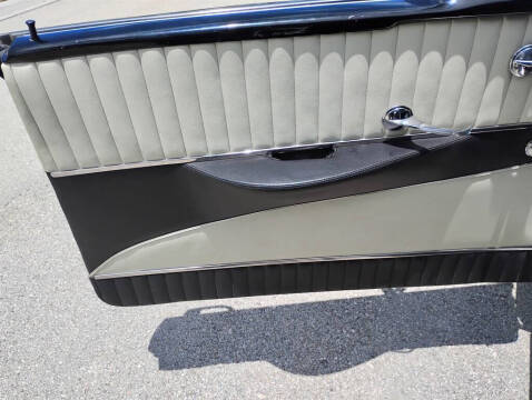 1956 Chevrolet Bel Air