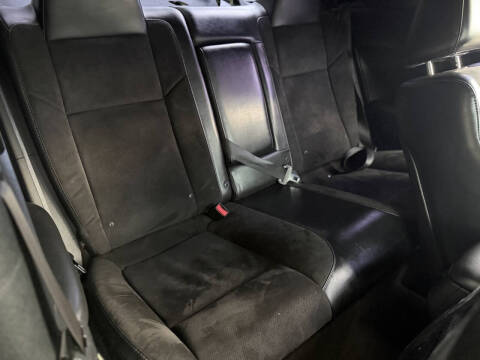 2015 Dodge Challenger R/T Scat Pack