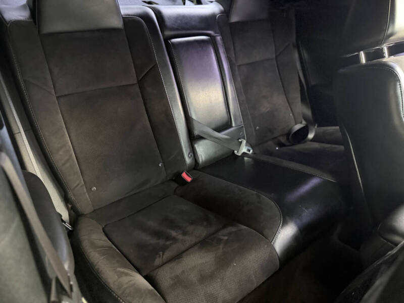 2015 Dodge Challenger R/T Scat Pack