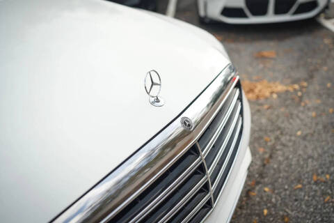 2018 Mercedes-Benz E-Class E 300