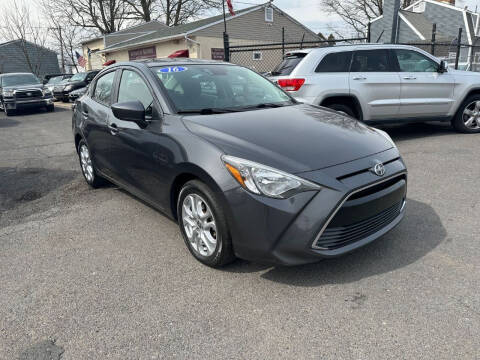 2016 Scion iA for sale at Automotive Network in Croydon PA