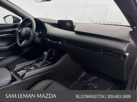 2024 Mazda Mazda3 Hatchback 2.5 S Preferred