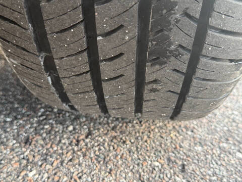 2022 Polestar 2 Long Range Dual Motor