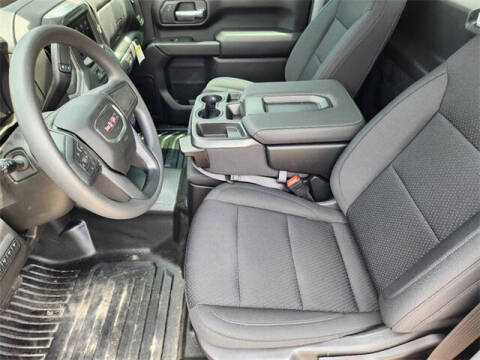 2024 GMC Sierra 3500HD