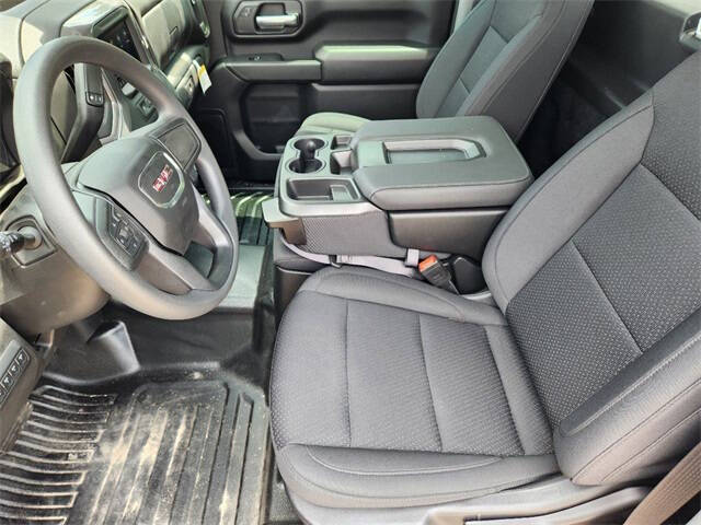 2024 GMC Sierra 3500HD