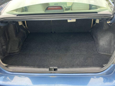 2010 Subaru Impreza 2.5i Premium