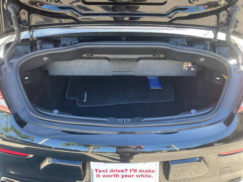 2020 Mercedes-Benz C-Class AMG C 43