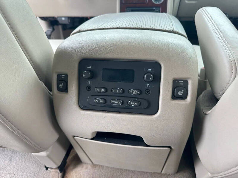 2006 Cadillac Escalade