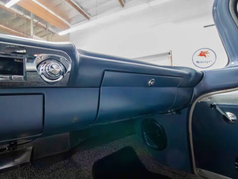 1960 Chevrolet Biscayne