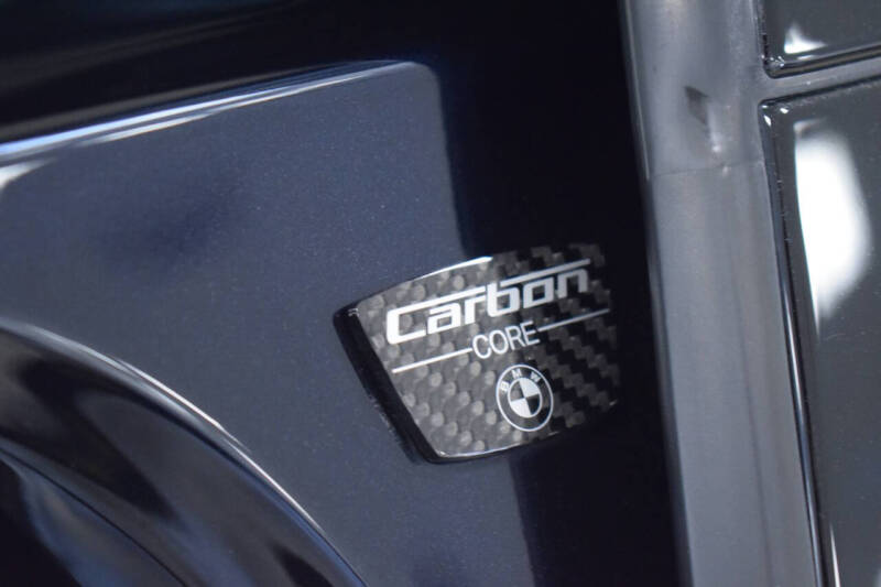 2019 BMW 7 Series 750i