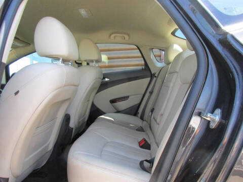2014 Buick Verano Leather Group