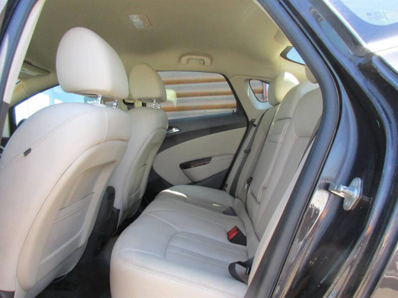 2014 Buick Verano Leather Group
