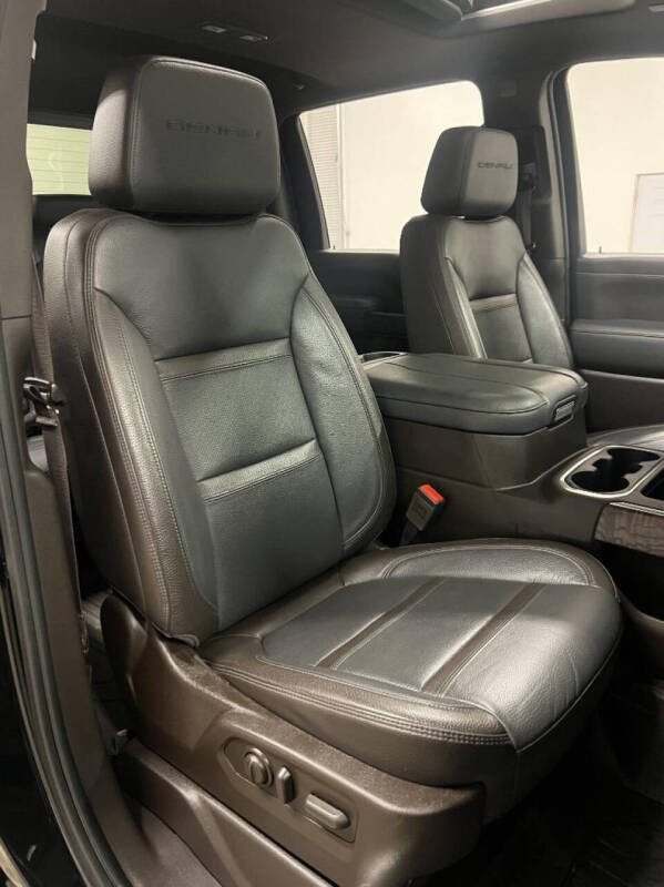 2023 GMC Sierra 2500HD