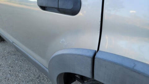 2006 Ford Explorer XLT