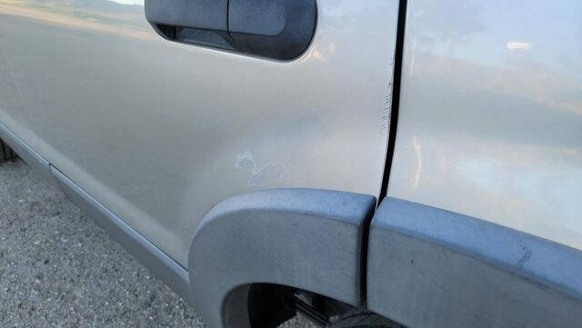 2006 Ford Explorer XLT