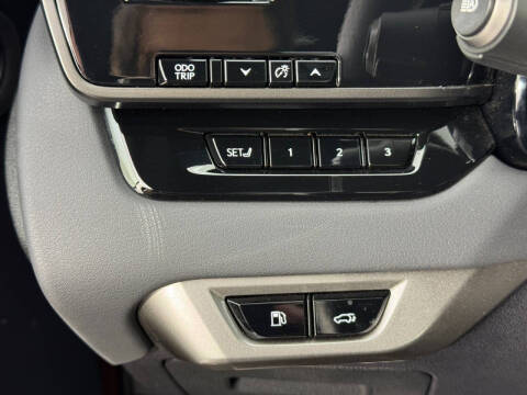 2023 Lexus RX 500h F SPORT Performance