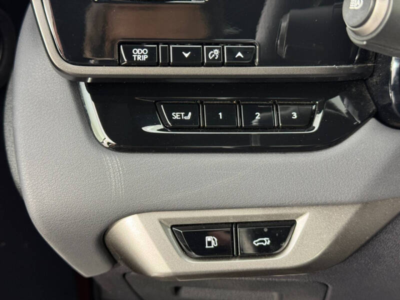 2023 Lexus RX 500h F SPORT Performance