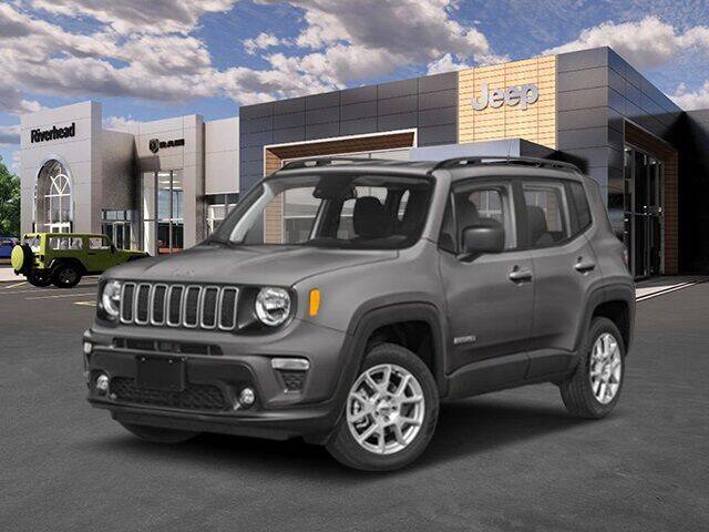 2023 Jeep Renegade for sale in Saint James, NY