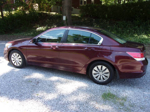 2011 Honda Accord for sale at Prestige Auto Sales in Covington KY