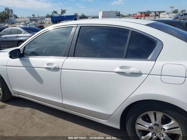 2008 Honda Accord for sale at Ournextcar Inc in Downey, CA