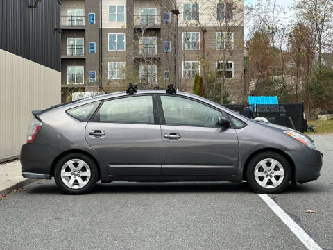 2007 Toyota Prius