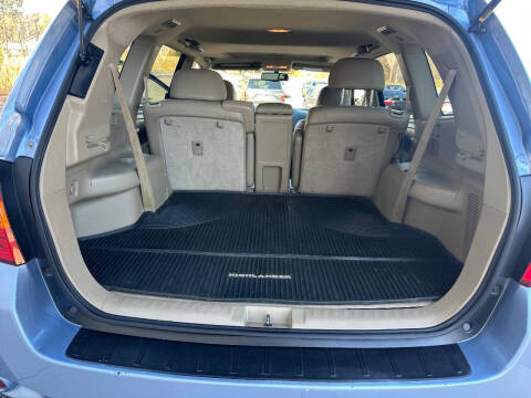 2008 Toyota Highlander Limited