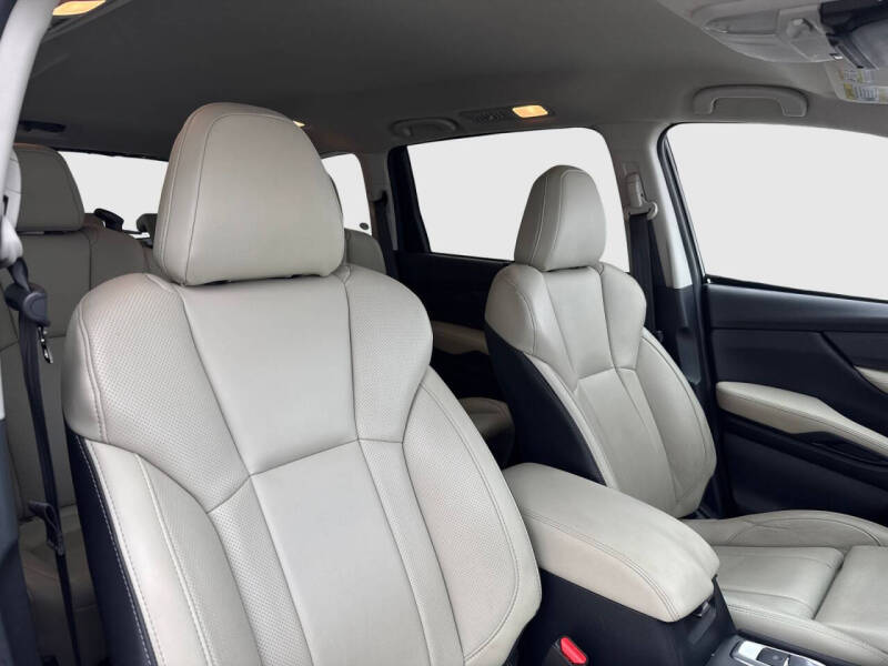 2024 Subaru Ascent Limited 7-Passenger