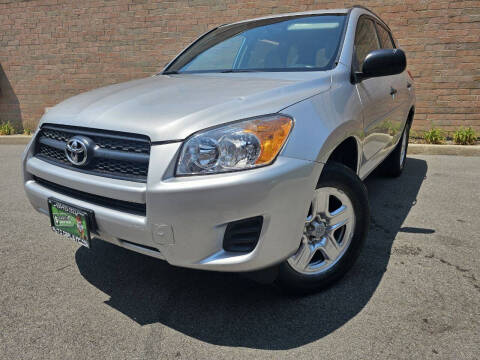 2011 Toyota RAV4